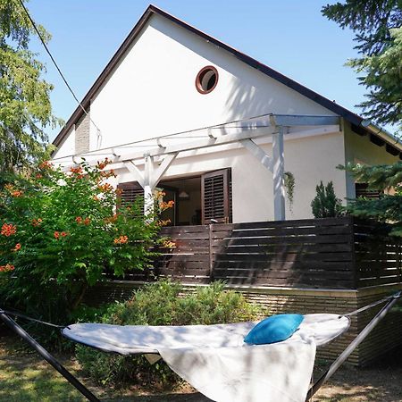 Weber Villa Дьєнешдіаш Екстер'єр фото